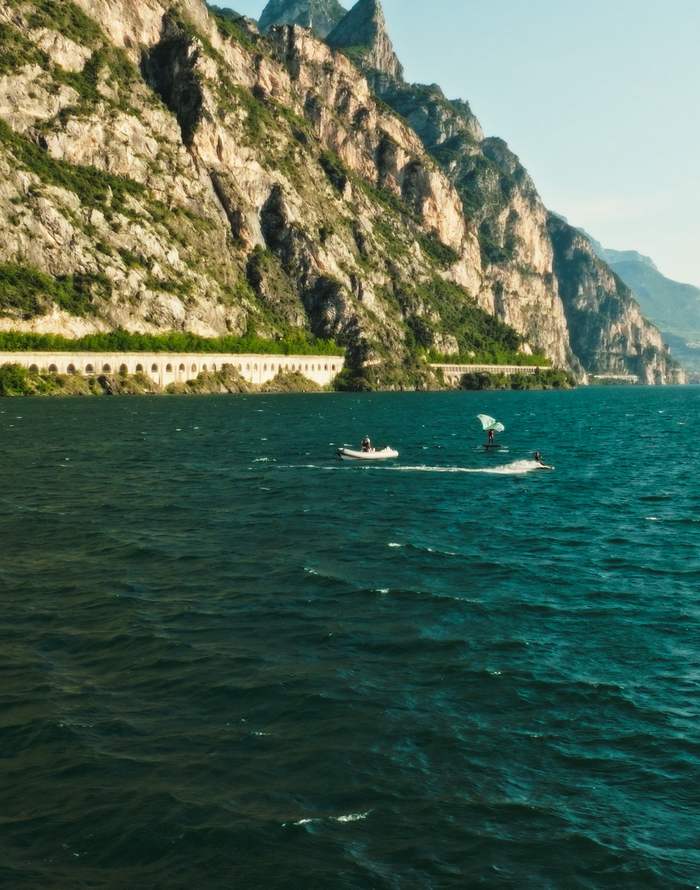 Hotel Limone | Experience